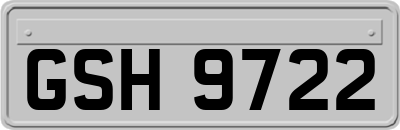 GSH9722