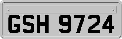GSH9724