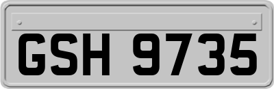 GSH9735
