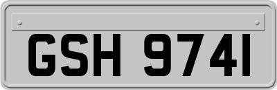 GSH9741
