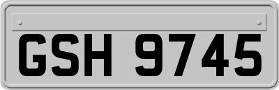 GSH9745