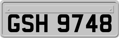 GSH9748