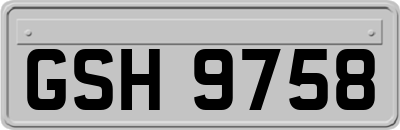 GSH9758