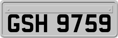 GSH9759