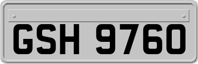 GSH9760