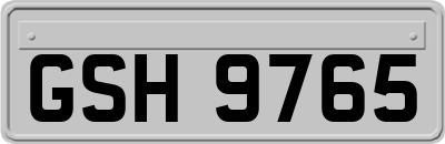 GSH9765