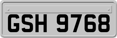 GSH9768