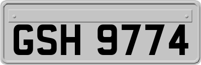 GSH9774