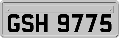 GSH9775