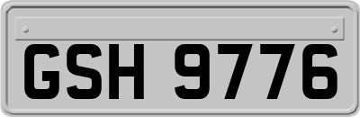 GSH9776