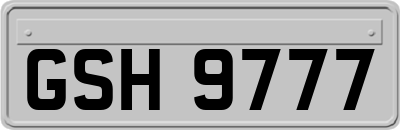 GSH9777