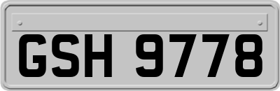 GSH9778