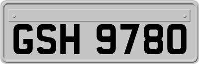 GSH9780