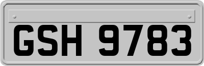 GSH9783
