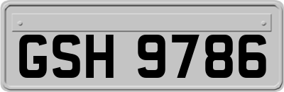 GSH9786
