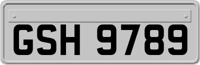 GSH9789