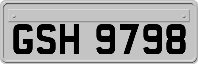 GSH9798