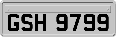 GSH9799