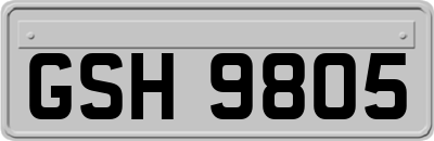 GSH9805