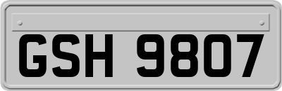 GSH9807