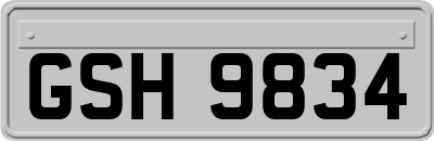 GSH9834