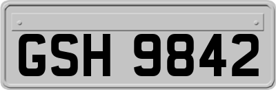 GSH9842
