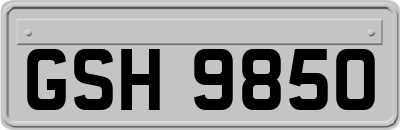 GSH9850