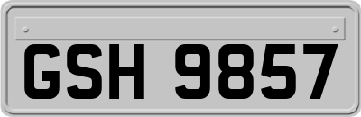 GSH9857