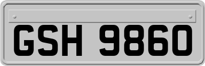 GSH9860