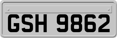 GSH9862