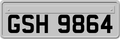 GSH9864