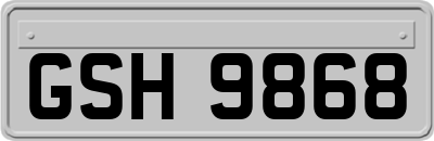 GSH9868