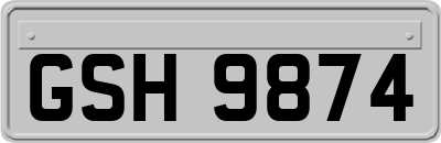 GSH9874