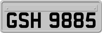GSH9885