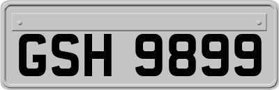 GSH9899