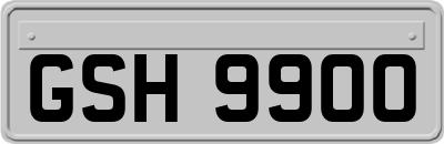 GSH9900