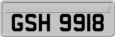 GSH9918
