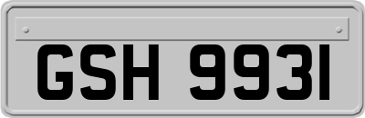 GSH9931