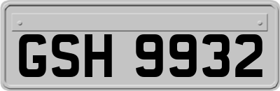 GSH9932