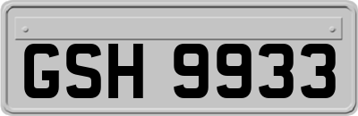 GSH9933