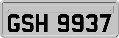 GSH9937