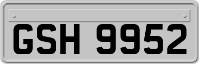 GSH9952