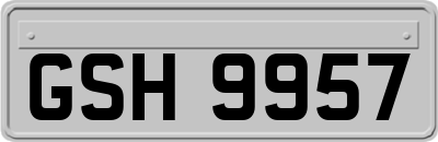 GSH9957