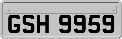 GSH9959