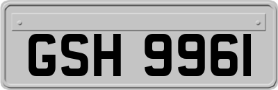 GSH9961