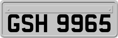 GSH9965