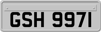 GSH9971