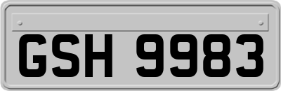 GSH9983