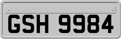 GSH9984