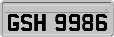 GSH9986